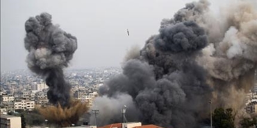 فلسطين: غزة.. الدولة.. والأسرى