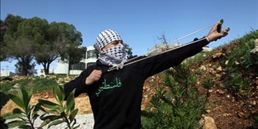نتنياهو قبل زيارة أوباما: مستعد للتسوية مع الفلسطينيين