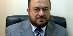 زيدان: أجهزة السلطة تعمل على بث اليأس من أجواء المصالحة
