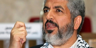 مشعل: المرحلة المقبلة ستشهد تحرير الأسرى
