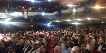 الزير لـ "قدس برس": غياب سفارة السلطة عن مؤتمر فلسطينيي أوروبا نهاية مرحلة