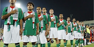 إنجاز رياضي نوعي لفلسطين على مستوى آسيا