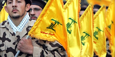 حزب الله يدين رفض واشنطن منح فلسطين عضوية اليونسكو