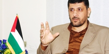أبو عماد الرفاعي: حماس لا تعرقل المصالحة.. والعائق هو استمرار المفاوضات مع الاحتلال