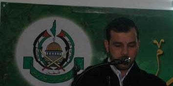 حماس تحيي ذكرى المولد في مخيمات منطقة صور