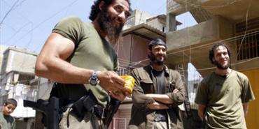 نتائج التحقيقات أبرزت دور "جند الشام" في الحوادث الأمنية في عين الحلــوة 