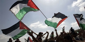 لقاء تشاوري بين فتح والتقدمي: الانقسام في الساحة الفلسطينية ذهب دون عودة