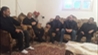 «حماس» تستكمل جولتها بزيارة الفعاليات الشعبية في مخيم البص