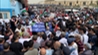 تضامناً مع غزة.. اعتصامٌ حاشد لاتّحاد المعلّمين أمام مكتب لبنان الإقليميّ لوكالة الاونروا