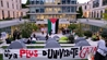 الحراك الطلابي يمتد إلى فرنسا وأستراليا ويتواصل في أمريكا لوقف الحرب على غزة