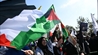 مسيرة ببيروت دعماً لقطاع غزة في مواجهة حرب الإبادة