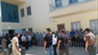 وقفة احتجاجية في مخيم نهر البارد تطالب "أونروا" بإنهاء الاستثناءات وتوسيع المساعدات